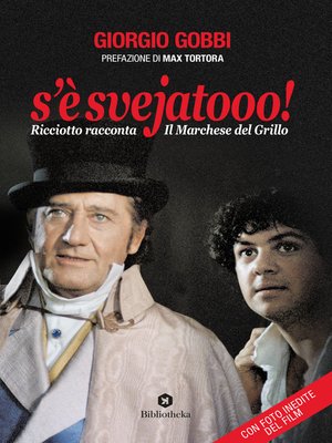 cover image of S'è svejatooo!